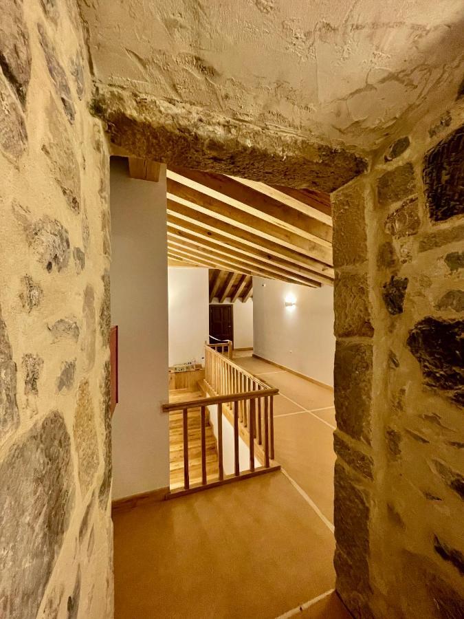 Palacio De Los Acevedo Hoznayo Zewnętrze zdjęcie